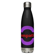 Load image into Gallery viewer, Empath Water Bottle