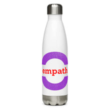 Load image into Gallery viewer, Empath Water Bottle