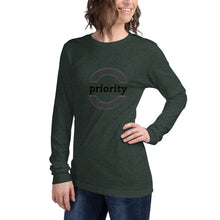 Load image into Gallery viewer, Priority