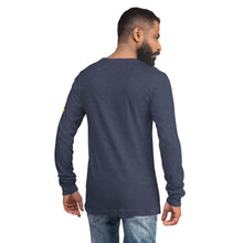 Load image into Gallery viewer, Be Kind w/JayHawk - long sleeve
