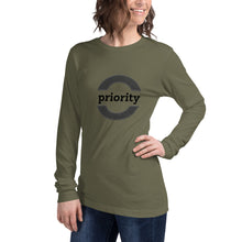 Load image into Gallery viewer, Priority