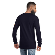 Load image into Gallery viewer, Be Kind w/JayHawk - long sleeve