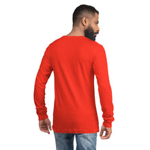 Load image into Gallery viewer, Be Kind w/JayHawk - long sleeve