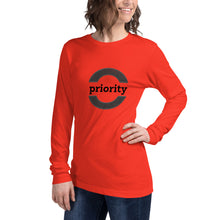 Load image into Gallery viewer, Priority