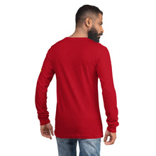 Load image into Gallery viewer, Be Kind w/JayHawk - long sleeve