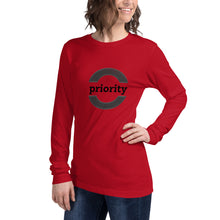 Load image into Gallery viewer, Priority