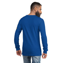 Load image into Gallery viewer, Be Kind w/JayHawk - long sleeve