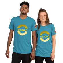 Load image into Gallery viewer, Be Kind Jayhawk