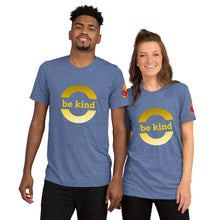 Load image into Gallery viewer, Be Kind Jayhawk