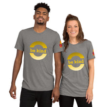 Load image into Gallery viewer, Be Kind Jayhawk