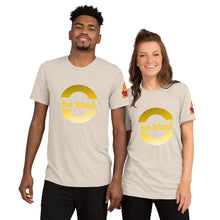 Load image into Gallery viewer, Be Kind Jayhawk