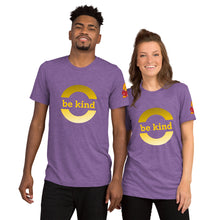 Load image into Gallery viewer, Be Kind Jayhawk