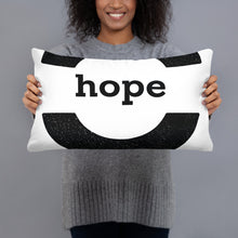 Load image into Gallery viewer, Hope Pillow