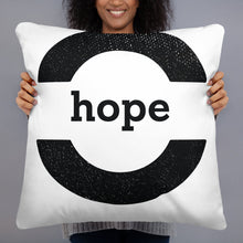 Load image into Gallery viewer, Hope Pillow