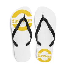 Load image into Gallery viewer, Flawless Flip-Flops
