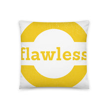 Load image into Gallery viewer, Flawless pillow