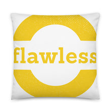 Load image into Gallery viewer, Flawless pillow