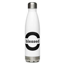 Load image into Gallery viewer, Blessed Water Bottle
