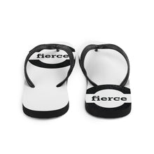 Load image into Gallery viewer, Fierce Flip-Flops