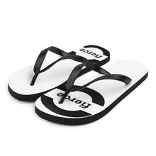 Load image into Gallery viewer, Fierce Flip-Flops