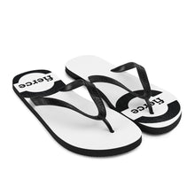 Load image into Gallery viewer, Fierce Flip-Flops