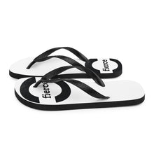 Load image into Gallery viewer, Fierce Flip-Flops