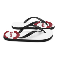 Load image into Gallery viewer, Hope Flip-Flops