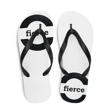 Load image into Gallery viewer, Fierce Flip-Flops