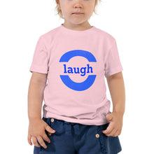 Load image into Gallery viewer, Laugh