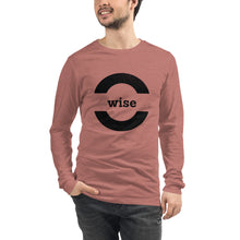 Load image into Gallery viewer, Wise