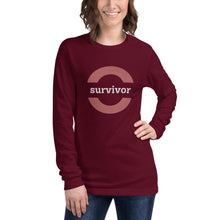 Load image into Gallery viewer, Survivor