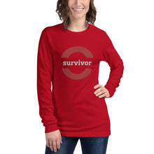 Load image into Gallery viewer, Survivor