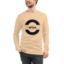 Load image into Gallery viewer, Wise