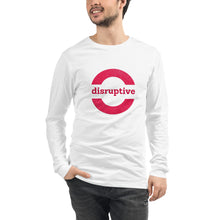 Load image into Gallery viewer, Disruptive