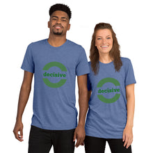 Load image into Gallery viewer, Decisive
