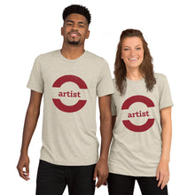 Load image into Gallery viewer, Artist