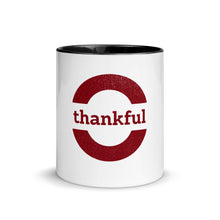 Load image into Gallery viewer, Thankful Mug
