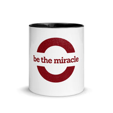 Load image into Gallery viewer, Be the Miracle Mug