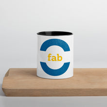 Load image into Gallery viewer, Fab