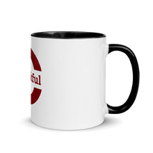 Load image into Gallery viewer, Thankful Mug