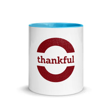 Load image into Gallery viewer, Thankful Mug
