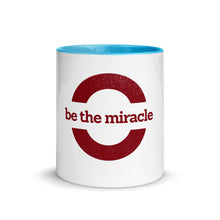 Load image into Gallery viewer, Be the Miracle Mug