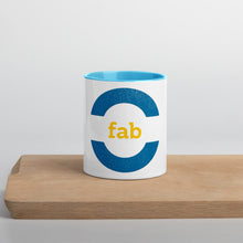 Load image into Gallery viewer, Fab