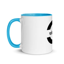 Load image into Gallery viewer, Vision Mug
