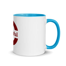 Load image into Gallery viewer, Thankful Mug