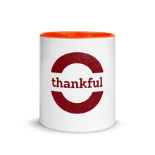 Load image into Gallery viewer, Thankful Mug