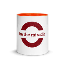 Load image into Gallery viewer, Be the Miracle Mug