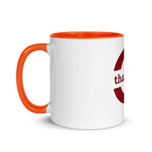 Load image into Gallery viewer, Thankful Mug