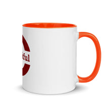 Load image into Gallery viewer, Thankful Mug