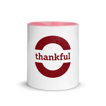 Load image into Gallery viewer, Thankful Mug
